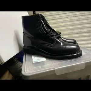 Bates | Shoes | Bates Mens Bates Lites Uniform Chukka | Poshmark display picture 1